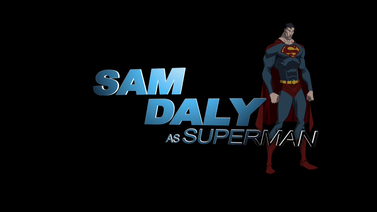 youngjusticer:  Flashpoint Paradox is an animated movie based on the major event
