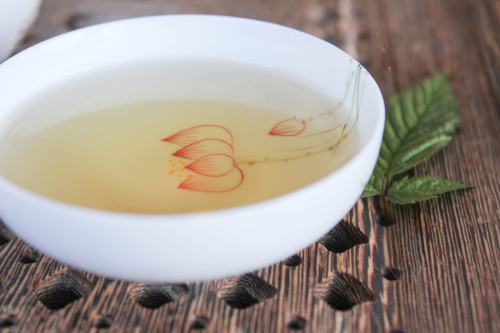 verdanttea:Direct-sourced from the Li Family in Xingcun, Wuyi - new 2014 Big Red Robe Wuyi Oolong!Ri