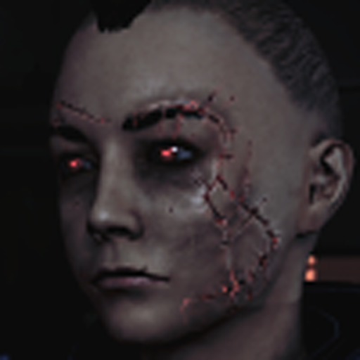 ask-shane-shepard:  reavetheturian:  ask-shane-shepard:  reavetheturian:  ask-shane-shepard: Yes. Yes, I do.   HOW?! How do you still have a license?!  Because I’m Commander Fucking Shepard and none of it was my fault! See? No priors! So nyer.   You