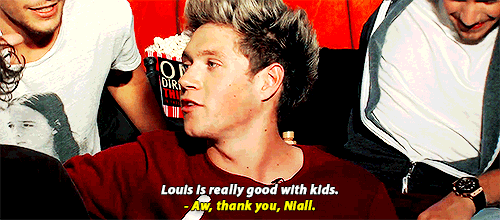 kryptoniall-deactivated20150613:  Who’s the most likely to babysit Kim Kardashian’s