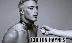 boysdoluke-on:  🔞 Colton Haynes 🔞Site: