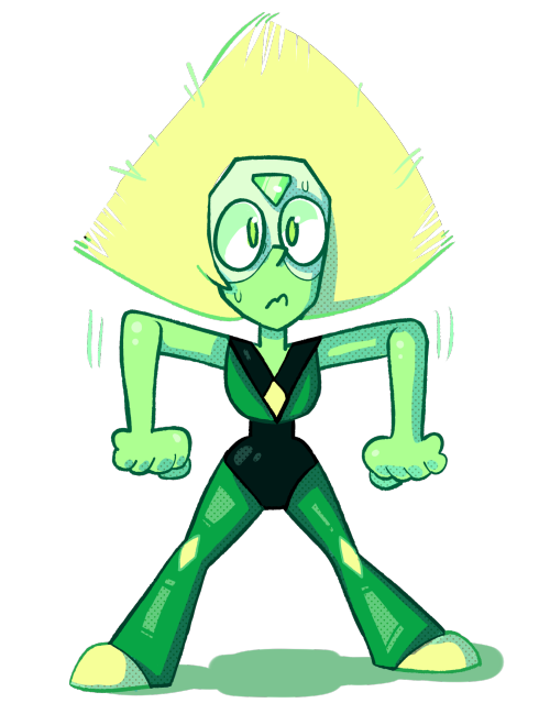nephylim9:  I LOV PERI 