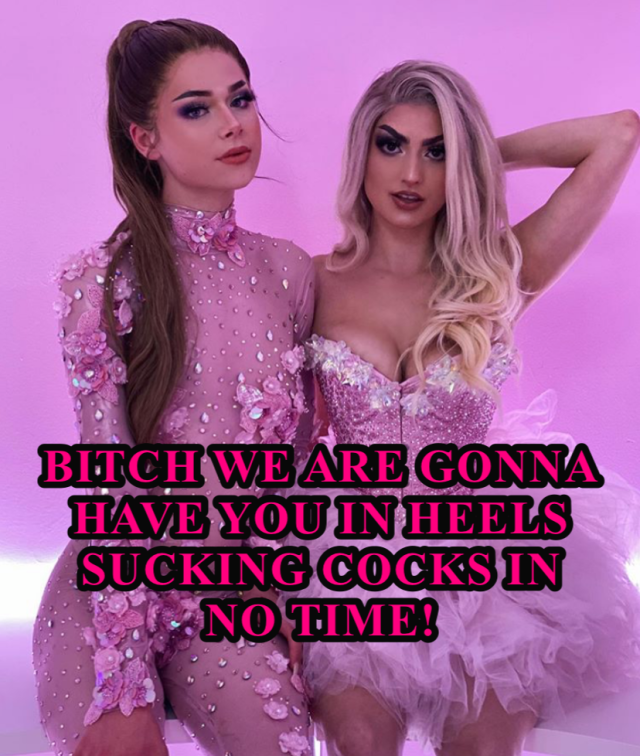 go-jeniffer-love:shelly00-sissy-princess:YOURE WELCOME💁‍♀️💦👄THANKS, PLEASE DO IT, I CAN´T WAIT