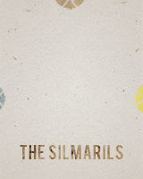 faramircaptainofgondor:  minimalist tolkien→ the silmarillion 