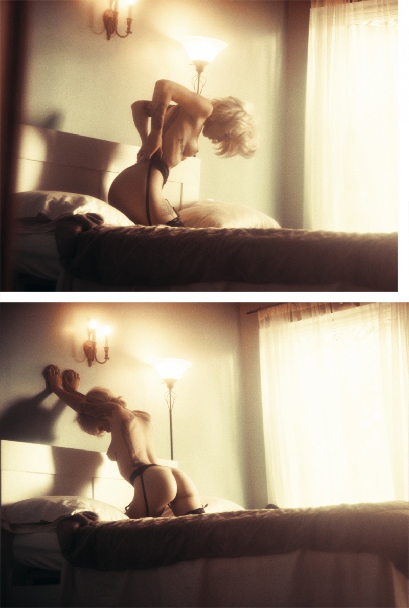 Beautiful obsession
