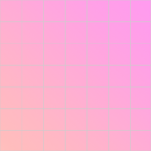 dokibots:  everyone likes grids right? 