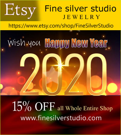 Sterling silver natural gemstone jewelry by #finesilverstudio jewelry buy any jewelry and get 15% OF