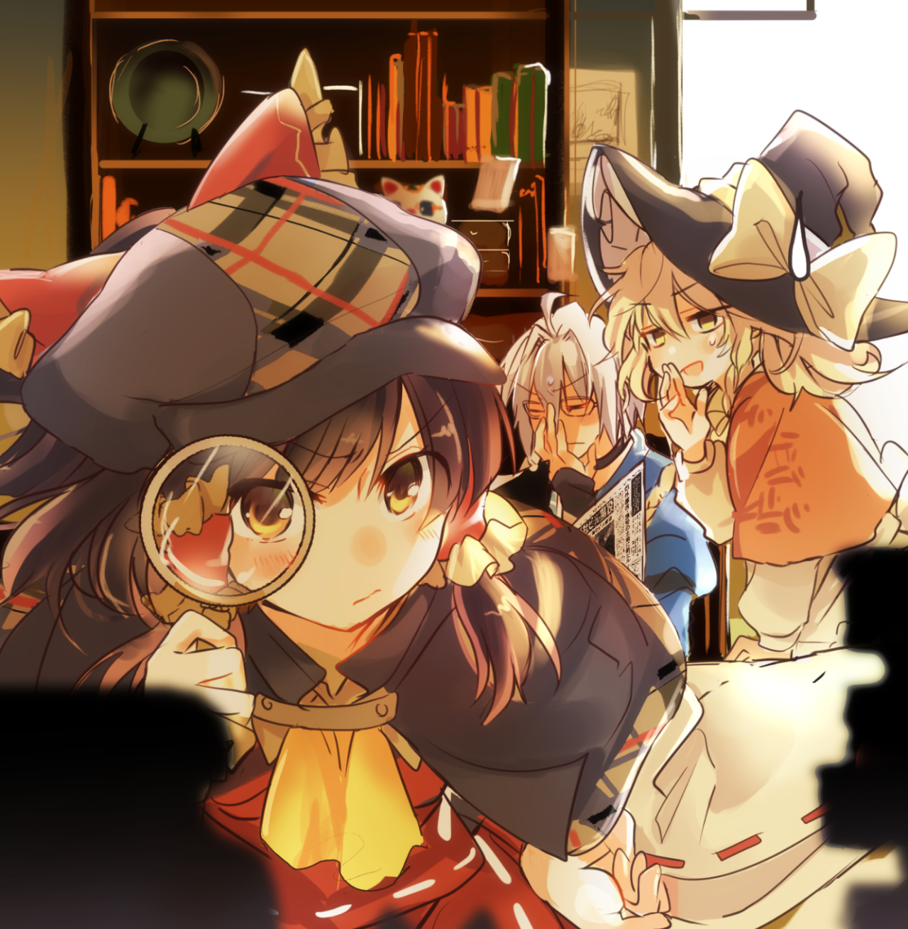 The Party Must Go On Poprication 15 12 カレンダーの絵柄 5月 The Party Must Go On Poprication 15 12 カレンダーの絵柄 5月
