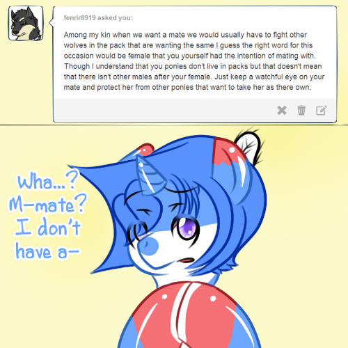questions-for-peachy:  Nnnno! Nononononono…  XD D'aww X3