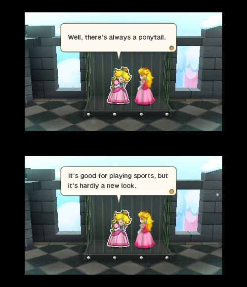 pussyshart:bryskye:One of the more interesting conversations involving Princess Peach I’ve seen, in 
