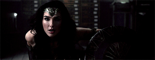 Trinity + Their “You’re Fucked” Smirk
