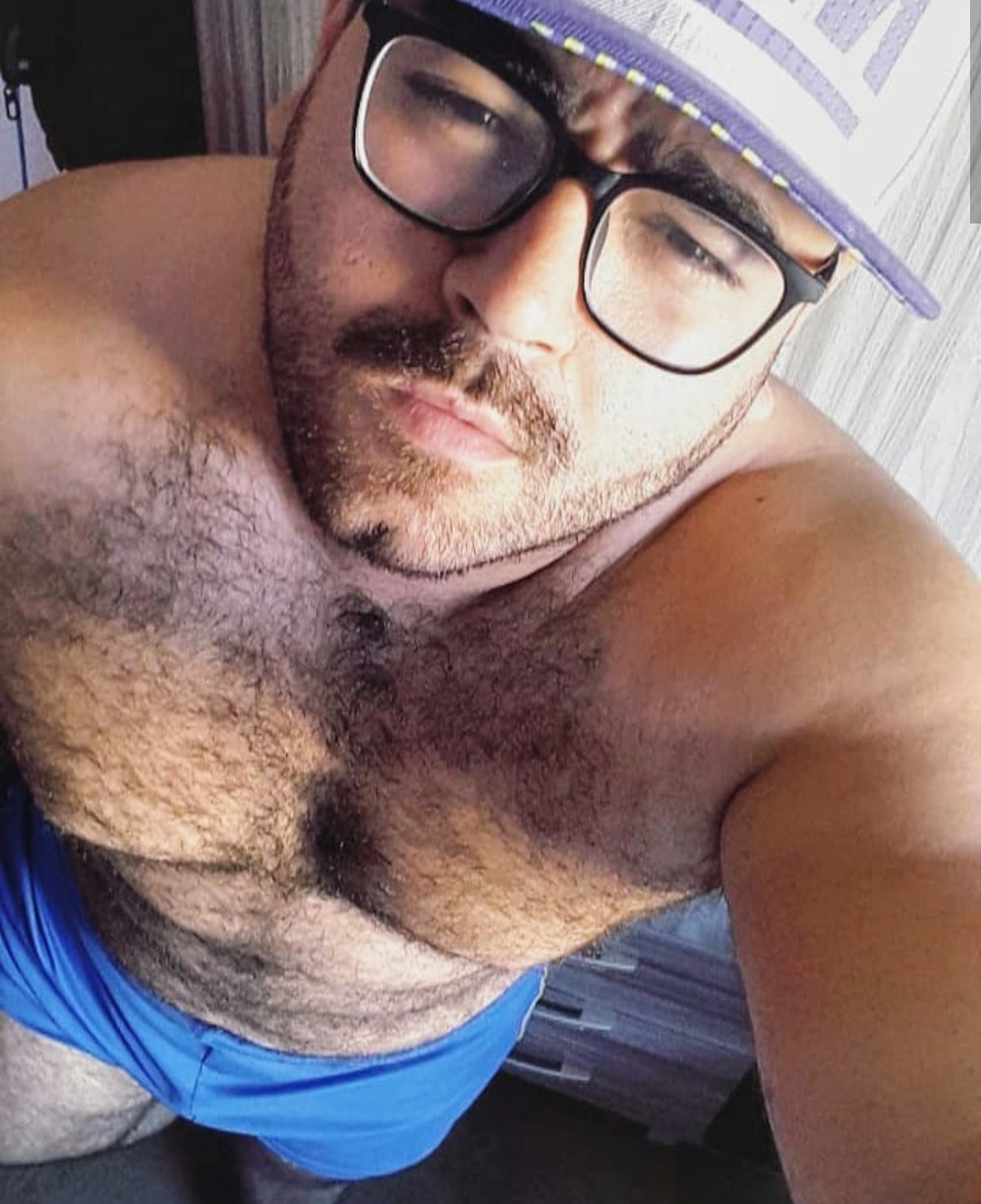 bear-hairy:  Déjanos tu comentario 🐻 . Rebloguea y comparte el contenido si te
