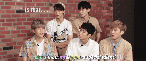 moobinthighs:moon(diss)bin please let sanha live.
