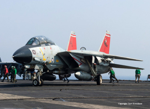 carbine04: Last Tomcat Cruise -2-