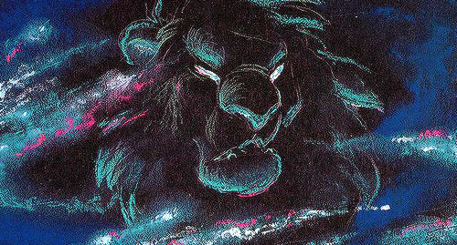scurviesdisneyblog:  The Lion King concept art & visual development Pt. IV 