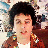 holdingonmyheart:   Broadway Idiot out on October 11th (x) 