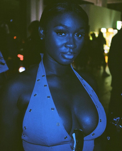 Black, Brown & Blue Captured By Sola