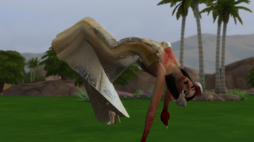 just downloaded these wings and fell in love.@rotten-eyed @pralinesims @savage-sims @helgatisha @moo