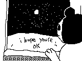 tomorrowers:  :-(