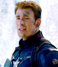 her-avenger:This is the best I can do. This is exactly what I wanted. All of you against all of me. 