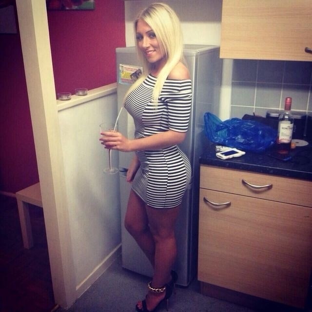 sexyminidress:  sexyminidress