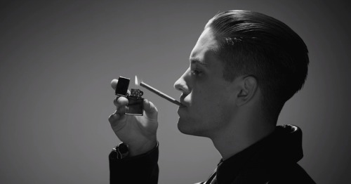 theartofmusicvideos - G-Eazy - Been On