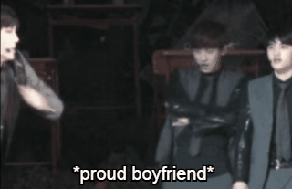 kaisoo-blackinlove: Do Kyungsoo wants Kim Jongin.Kim Jongin wants KimDo Kyungsoo.Still a better love