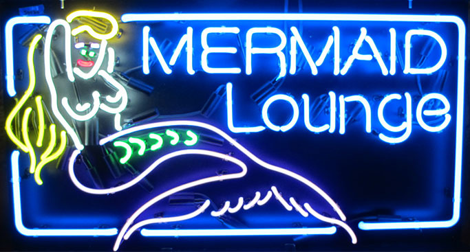 Custom Neon Signs