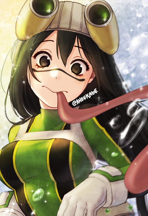 Tsuyu