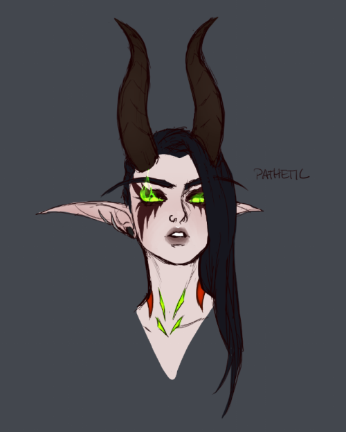 blood elf