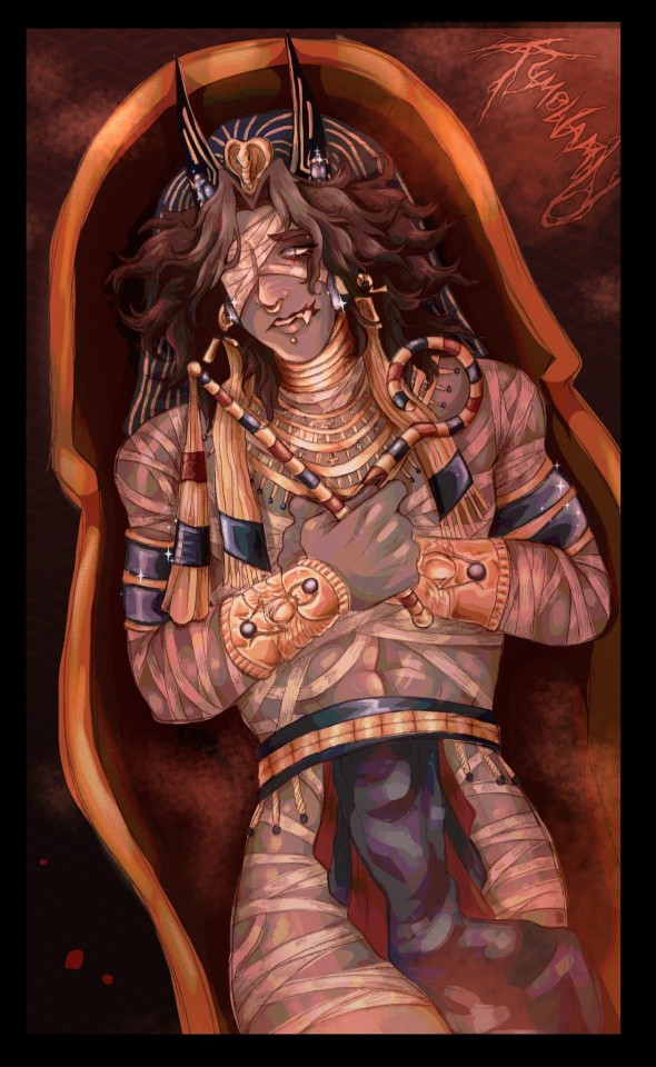 Eternal Rest