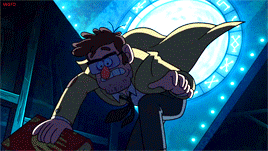 whengravityfallsdown:   we’re not bad people                   
