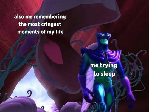 And Probably Only I Remember :(