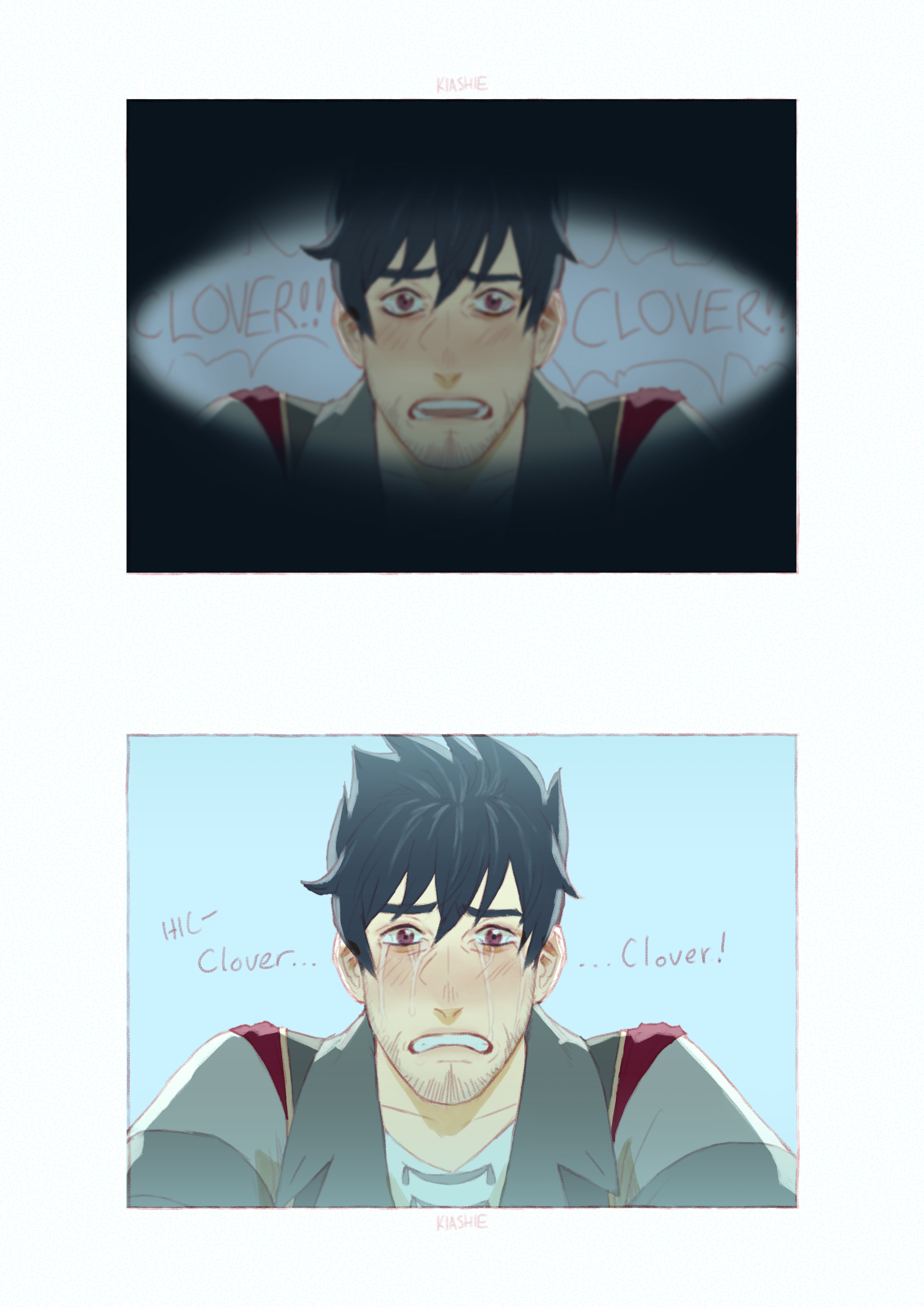 Clover X Qrow Explore Tumblr Posts And Blogs Tumgir Clover X Qrow Explore Tumblr Posts And Blogs Tumgir