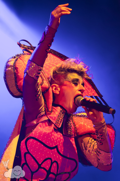 Peaches @ GTM 2015, Canberra [Pt. II]…