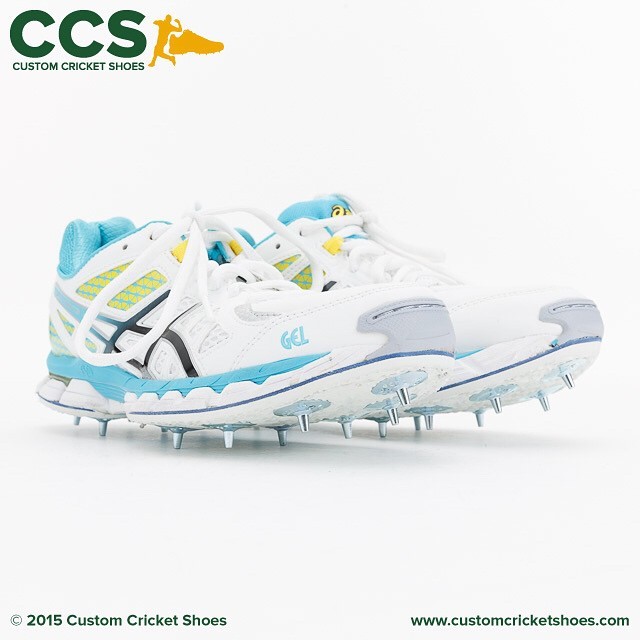 ccs cricket shoes