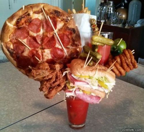 Thats how you fuckin’ Caesar!