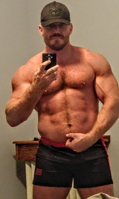 Follow my two hairy men blogs:http://sambrcln.tumblr.comhttp://hairysex.tumblr.com