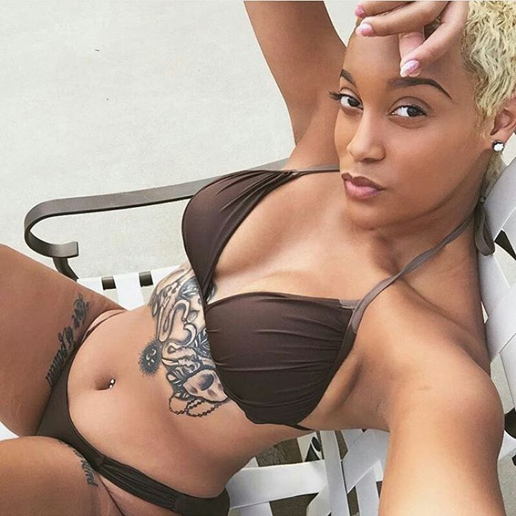 dopegirls2015:  @salutelexx_ x #dopegirls2015 #ywnlife 