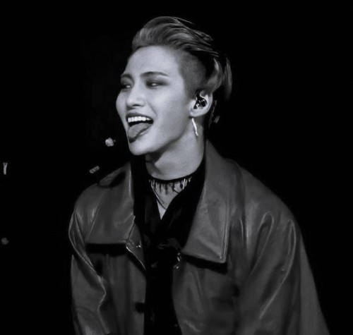 Ateez Like Boyfriends: