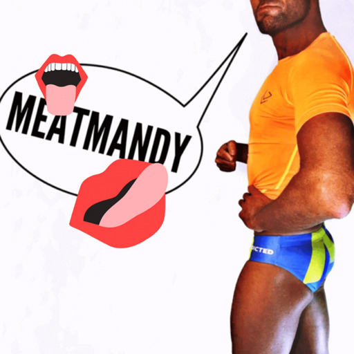 meatmandy:bdgmuscle:Accent & all. Meat