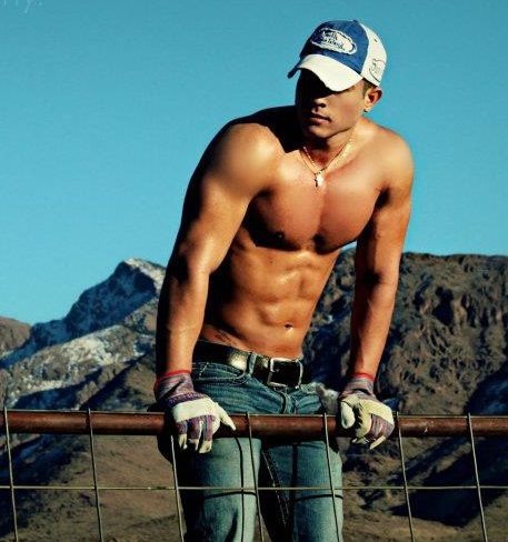Perfect Men