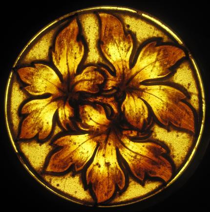 Stained Glass By David Fode