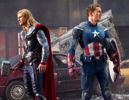 yeeeeeeeeeeeeeeeeeeeeeeah Captain America!!!! What a babe. What a wholesome dude. I want him calling