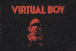 suppermariobroth:The only screenshot ever taken of a project named “Mario Demo” for the Virtual Boy. It was teased at the Shoshinkai trade show in 1994 and was never shown afterwards.