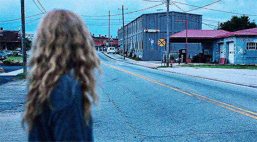 SHARP OBJECTS ✂︎ Episode 1, Vanish.