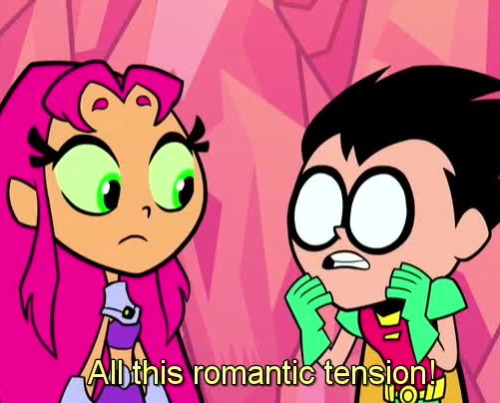 chromaticallychallenged: superheroesincolor: Teen Titans Go! S02E17b - Rocks and Water Cyborg (Victo