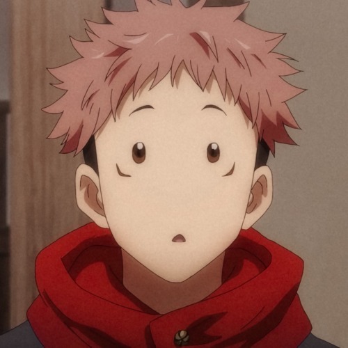 Jujutsu Kaisen Ep 14 Icons -