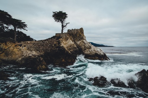 adrianskyyy:  Big Sur, CA
