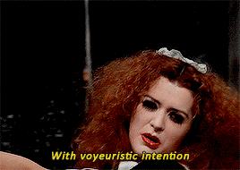 bowiescoffee:The Rocky Horror Picture Show (1975)